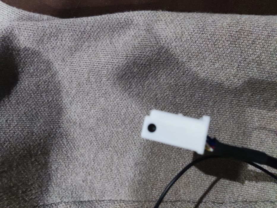 Adaptador bluetooth para VW