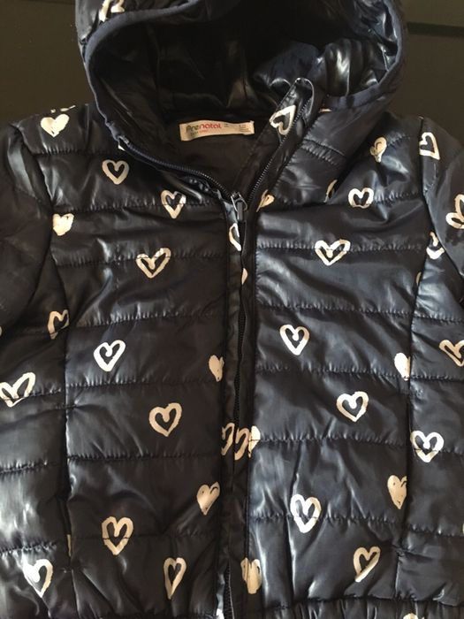 Casaco Prenatal 9-12m