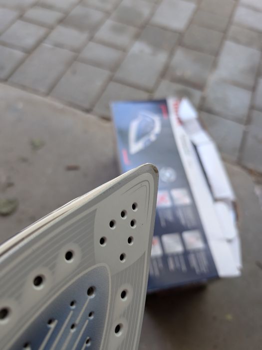 Żelazko TEFAL Easygliss Plus FV5735