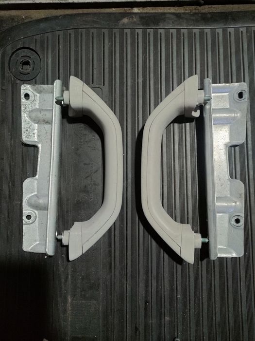 Ручки стойок дверей Volkswagen фольсваген T5