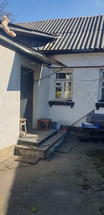 Продаж. Частина будинку, 14 сот зем.ділянка, Мальованка.