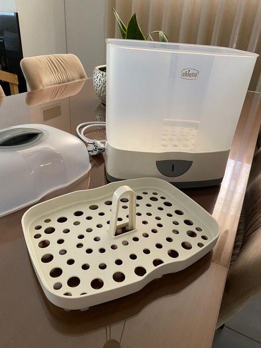 Esterilizador Chicco64285971427459121