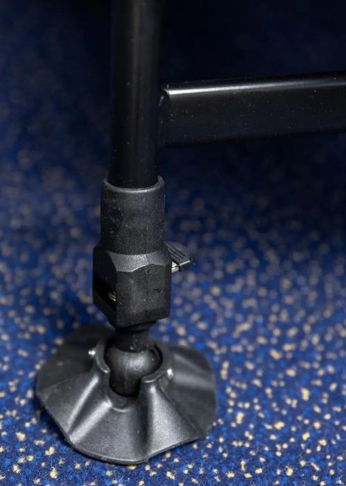 Крісло коропове Sonik SK-TEK SunChair