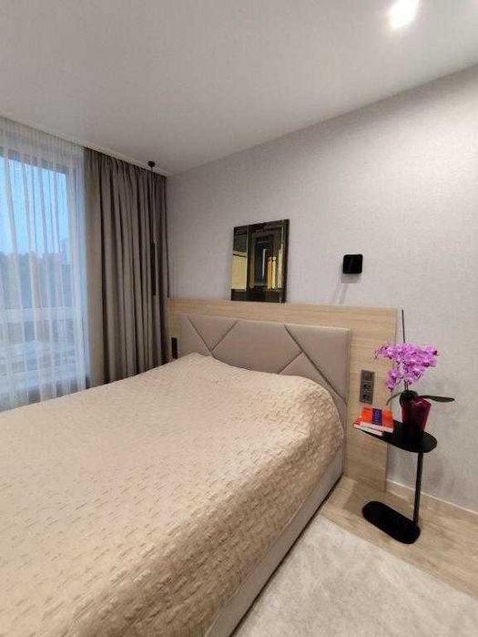 ЖК Podil Plaza & Residence. Продаж смарт квартир! Дизайнерський ремонт