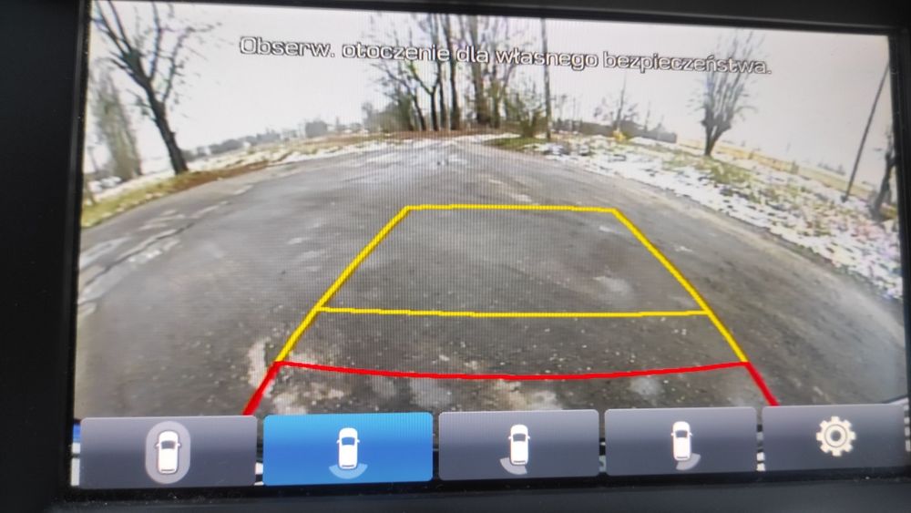 ! Zamiana ! LIMITED EDITION PLATINUM 2.2 200KM 4WD Automat Full Opcja