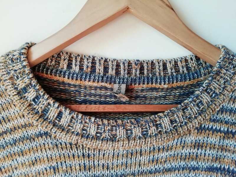 Camisola Malha Tiffosi