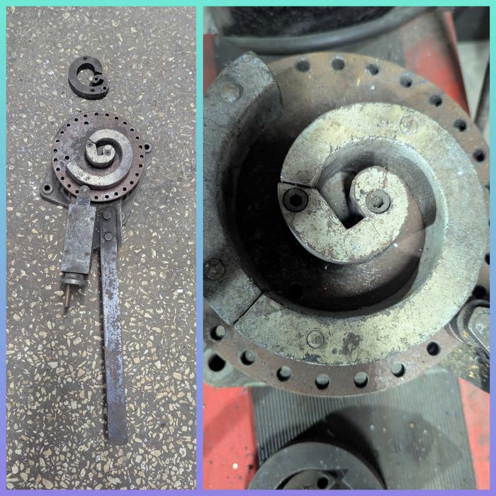 Vendo máquinas de serralharia e alumínios