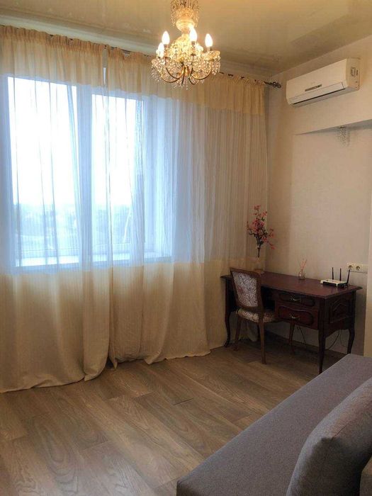 Продам 3 кімнатну кв-ру в ЖК з видом на море в ЖК Fontanka City