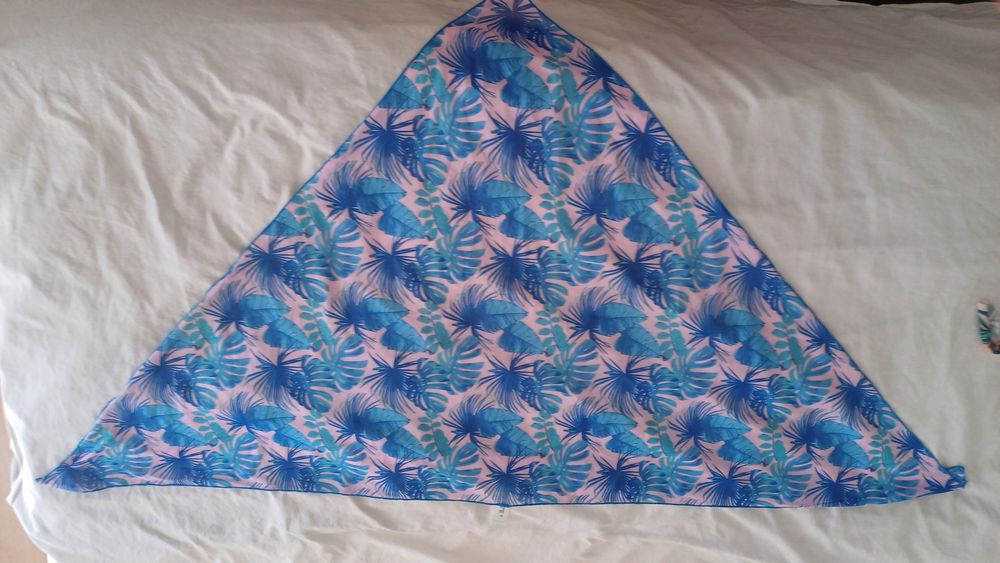 Páreos estampados (NOVOS) - M