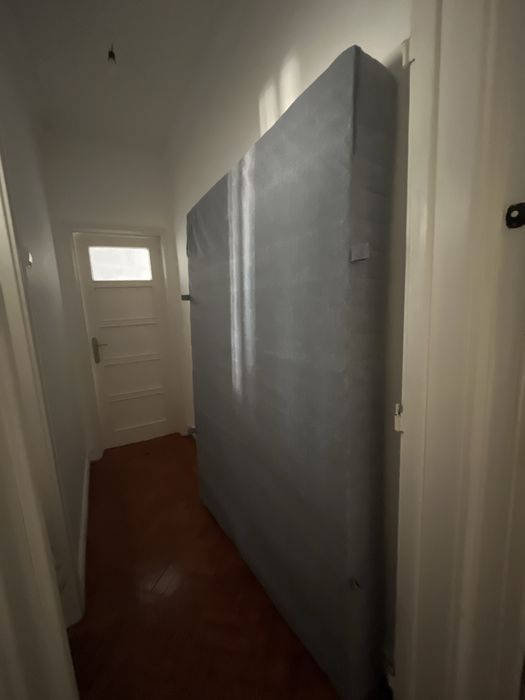 Colchão VADSÖ 140x200 cm