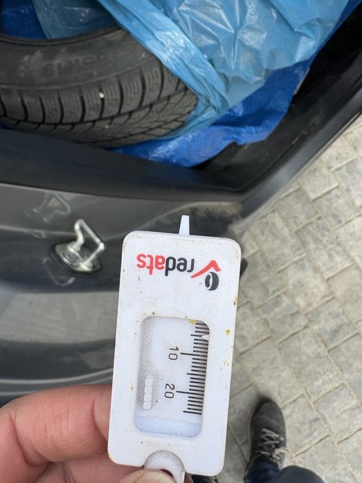 Opony zimowe Triangle WinterX TW401 205/55R19 97 V