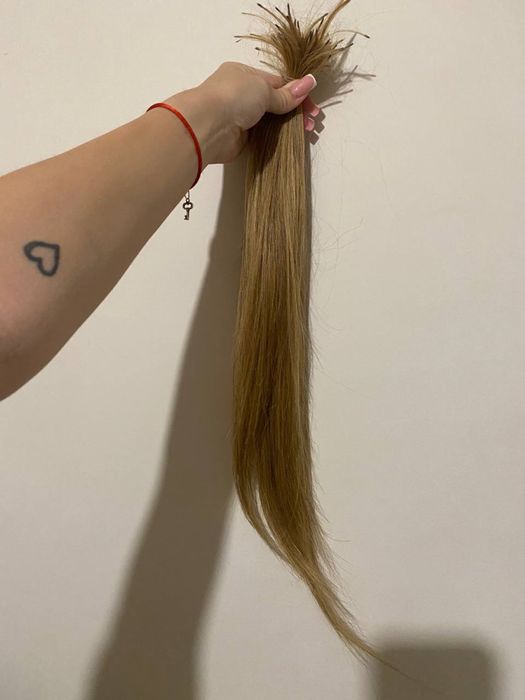 Продам волосы