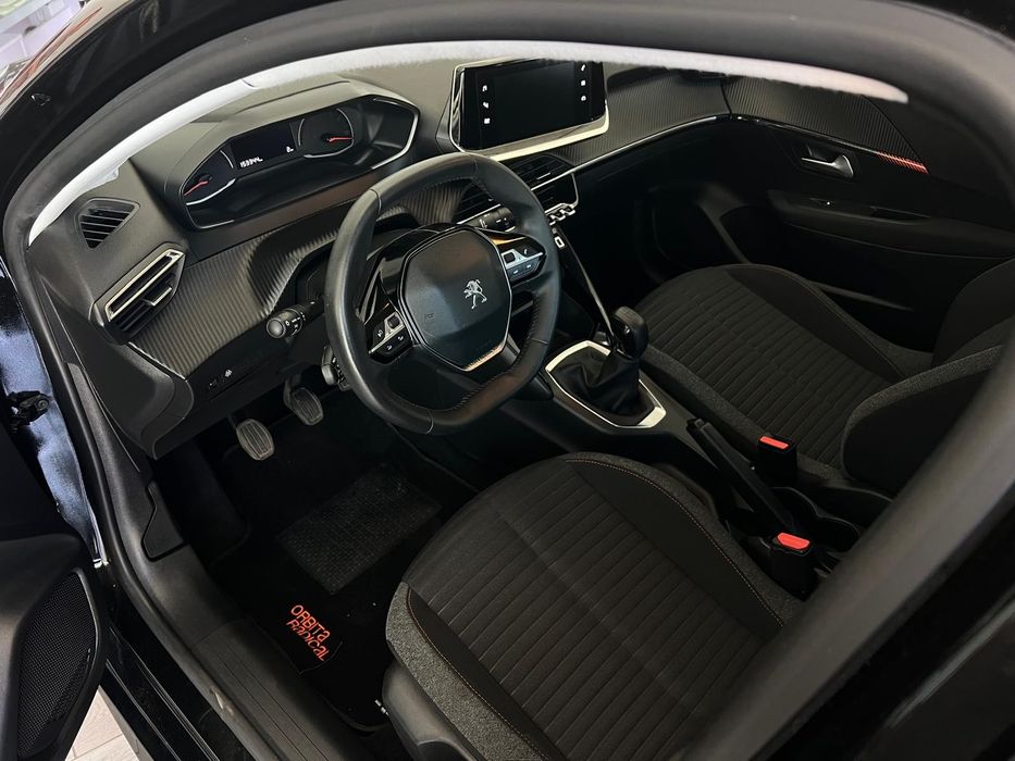 Peugeot 208 1.2 PureTech Active