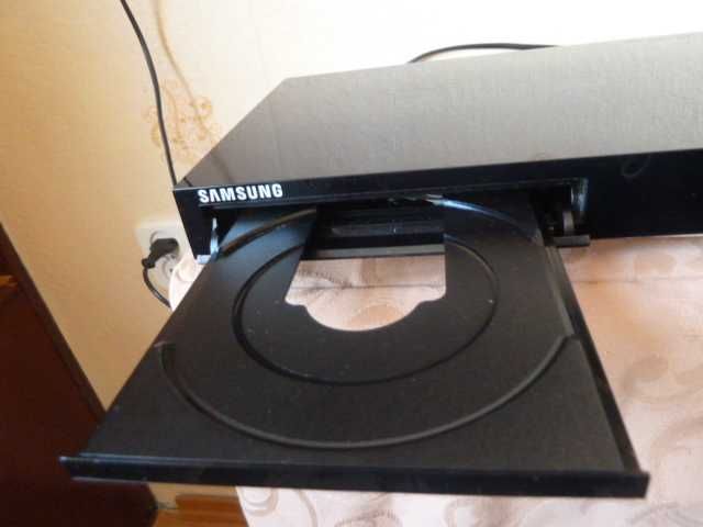 Sprzedam Blu-ray 3D SAMSUNG