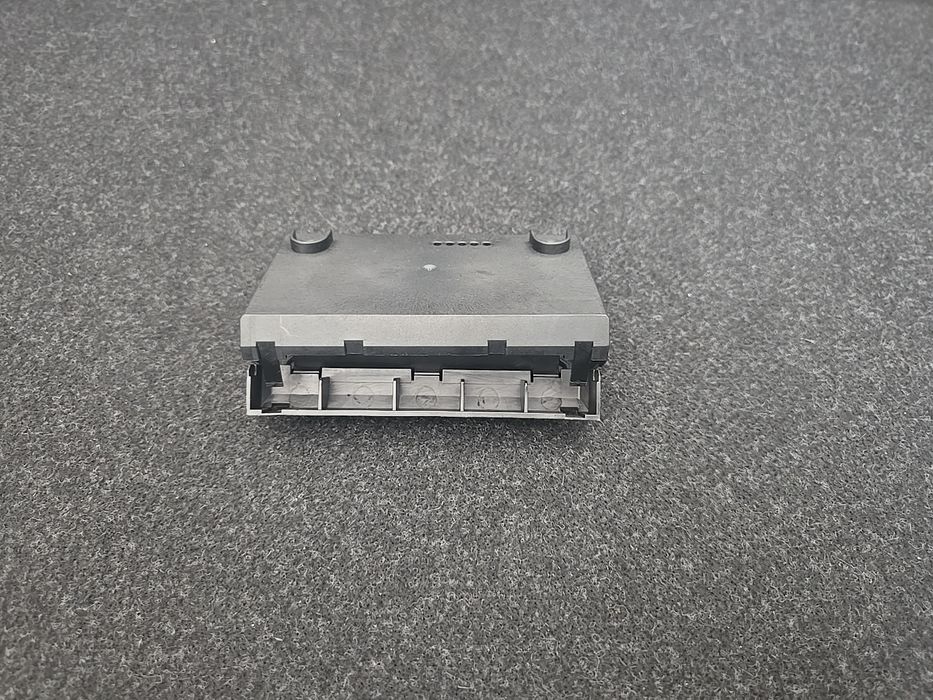 BMW Série 7 E65 E66 Centralina de Comando Banco traseiro Consola Central Controller 2001-2008 OEM EPC