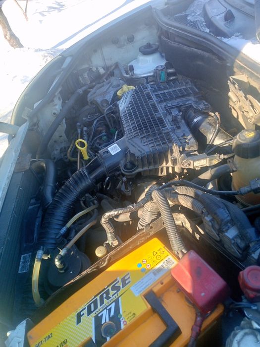 Продам Рено кенго 1.5дизель