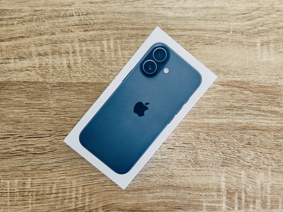 iPhone 17 - 256Gb - Preto - SELADO