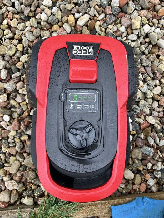 Robot koszacy Meec Tools