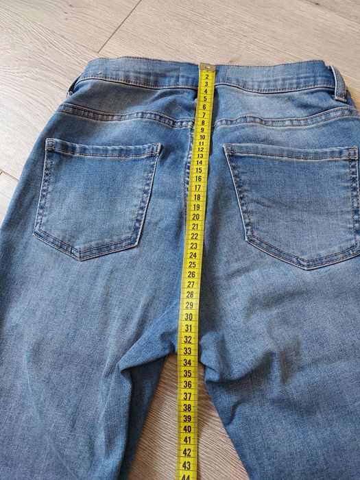 Джинси для вагітних mango розмір S