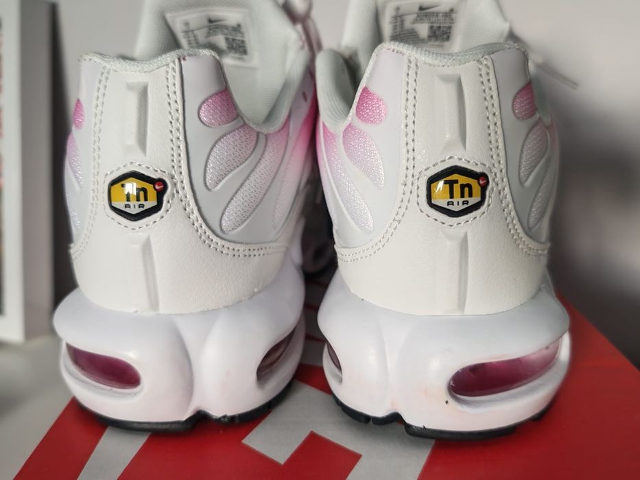 Nike Tuned air Tn 40