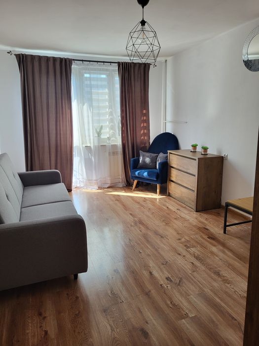 Do wynajęcia kawalerka centrum miasta Nowy Sącz