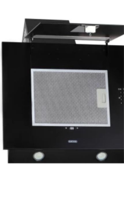 Витяжка Eleyus Titan A 1200 LED SMD 60 BL