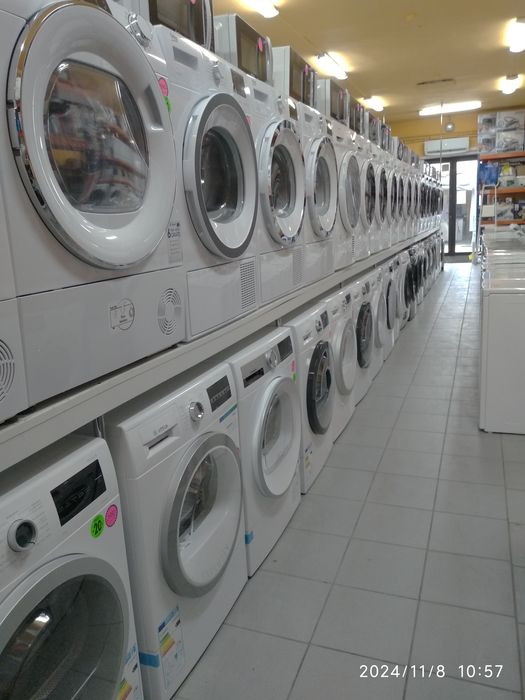 OUTLET Janki ul Wspólna 6 Suszarka BEKO MDF7434RXC