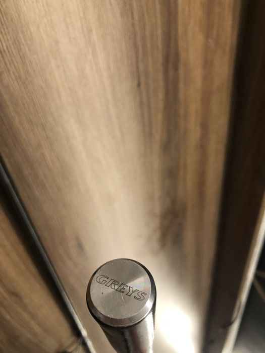 Wędki greys air curve 13ft 3.5lb