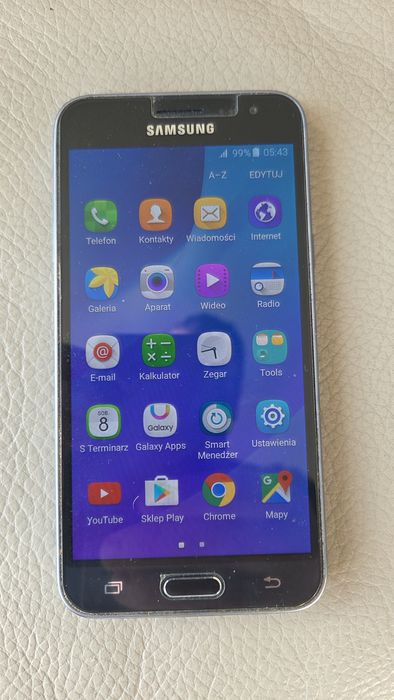 Samsung Galaxy J3