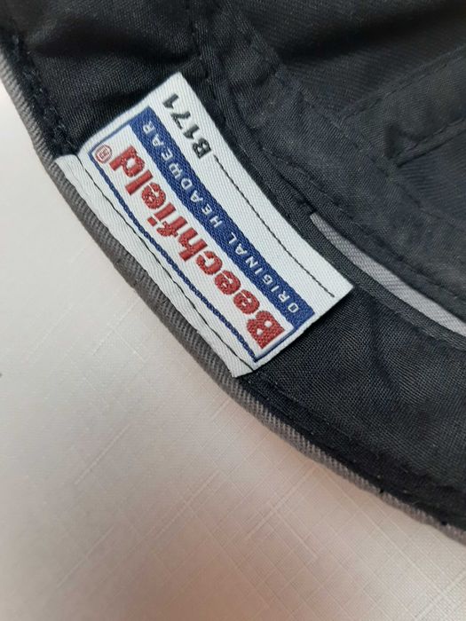 Nowa czapka z daszkiem bejsbolówka ULMA oryginał