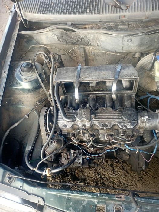 Продам двигун 1.5 дизель