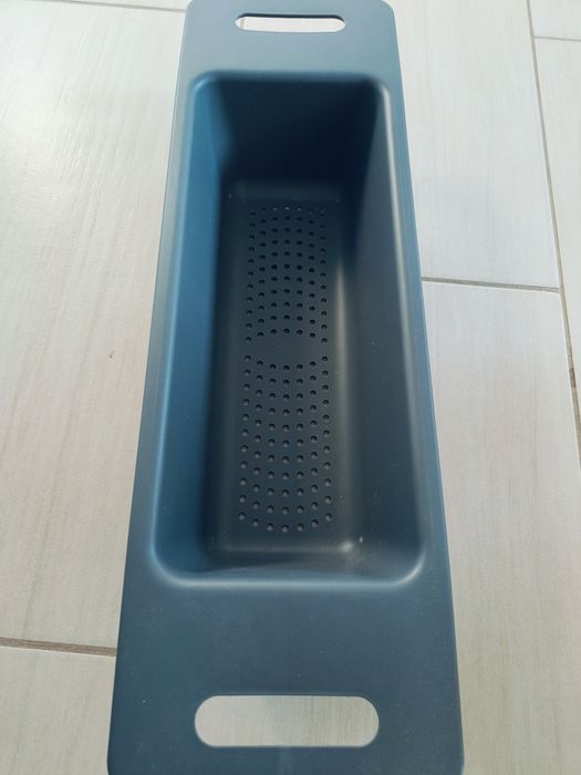 Druszlak nakładany na zlew 16,5x54,5 cm