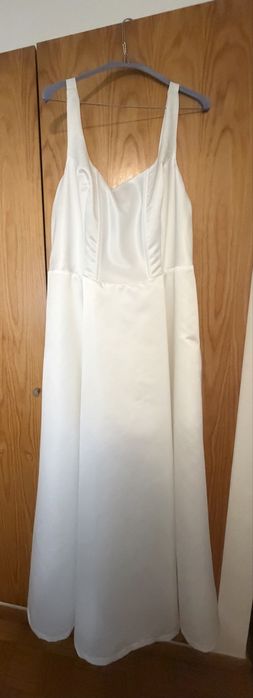 Vestido de noiva