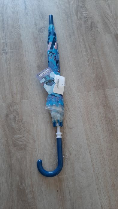 Guarda chuva stich novo c etiqueta