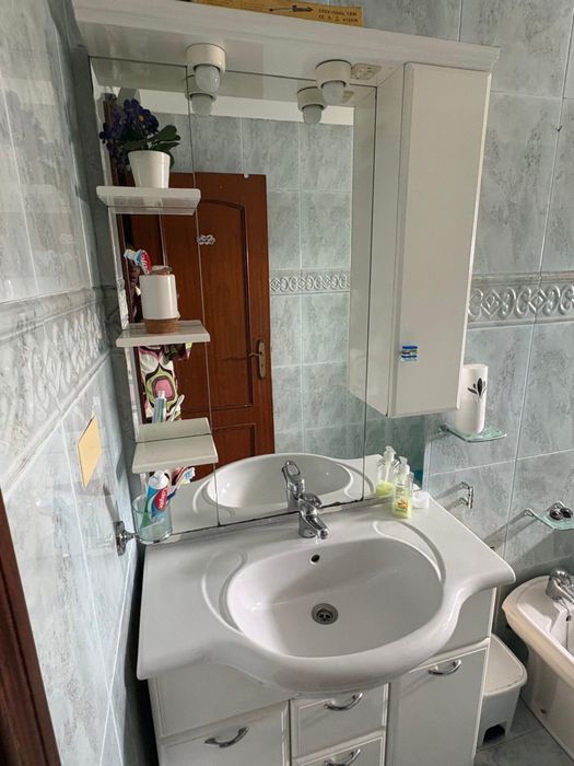 Quarto para casal na Ramada em  Odivelas