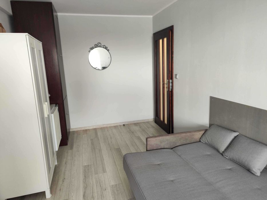 Wynajem pokoju tarasy warty rondo rataje Poznań blisko politechniki