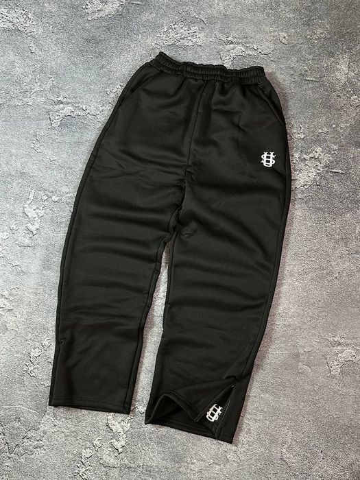 Стильні Suvene штани , широкі , baggy / flared