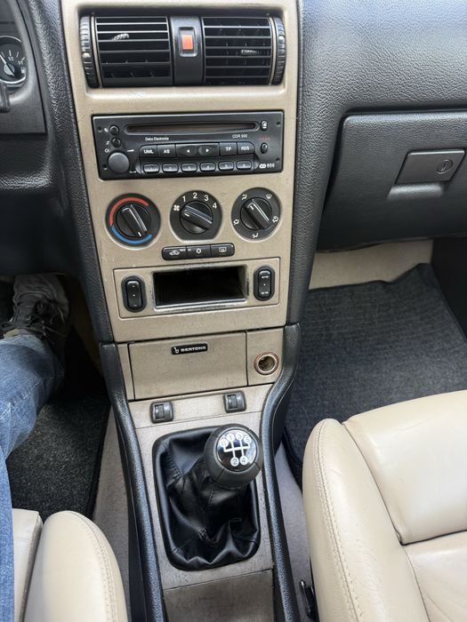 Vendo Astra G Cabrio