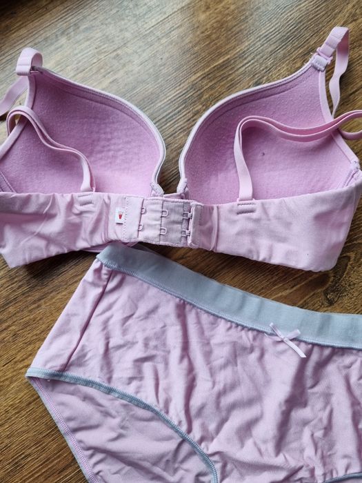 Komplet Triumph 75B plus S