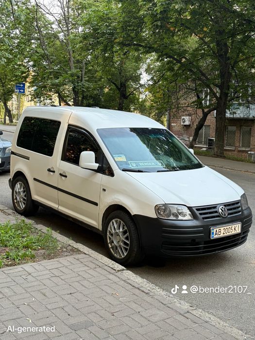 Продам Авто Кадик