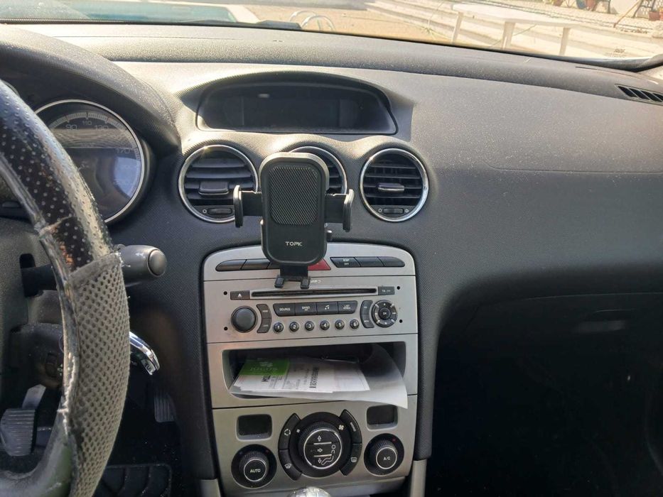 Peugeot - 308 de 2007 - Gasoleo