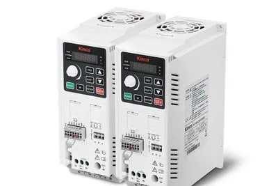 Новые частотные преобразователи, частотник Kinco KC100-2S-01R5G / 02R2G (1.5 / 2.2 кВт). В наличии!