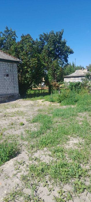 Семиполки Бровари район будинок на ділянці 25 с
