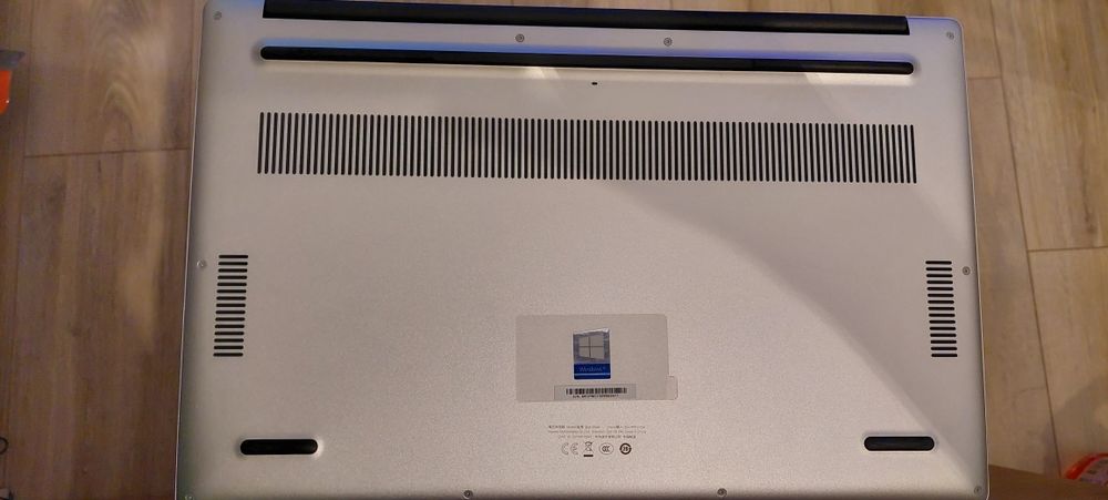 Huawei Matebook D15 | CENA DO NEGOCJACJI |