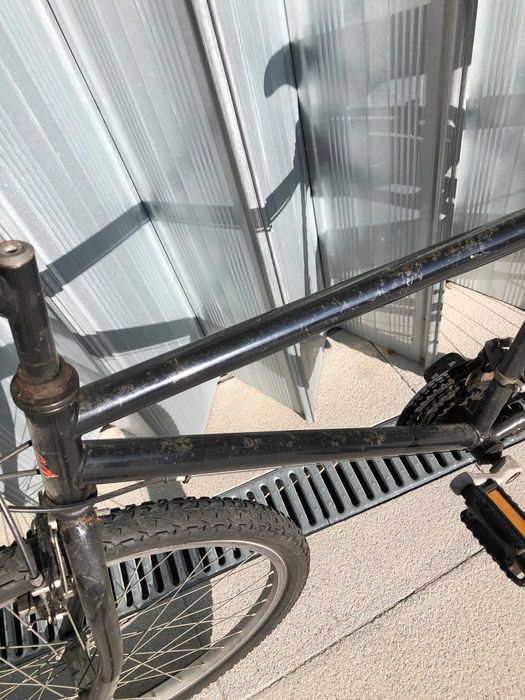 Bicicleta de montanha adulto