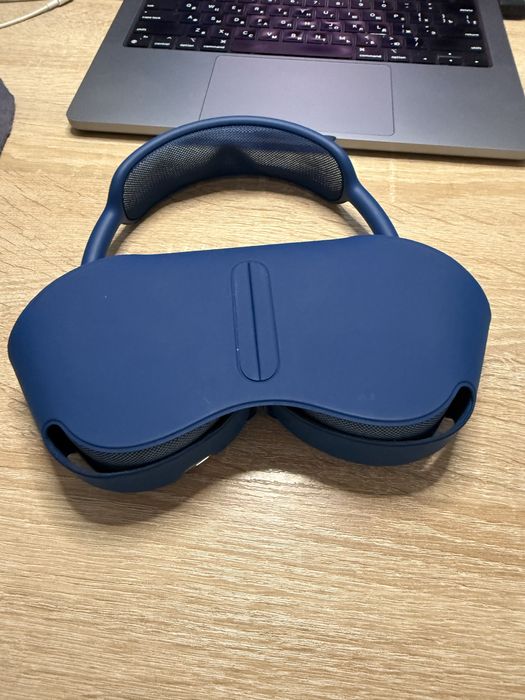 AirPods Max (sky blue) MGYL3RU/A