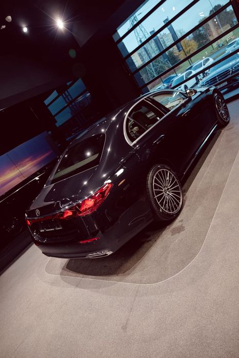 Auto do ślubu*Najnowszy Mercedes E-Klasa 2025*Exclusive*busy VIP