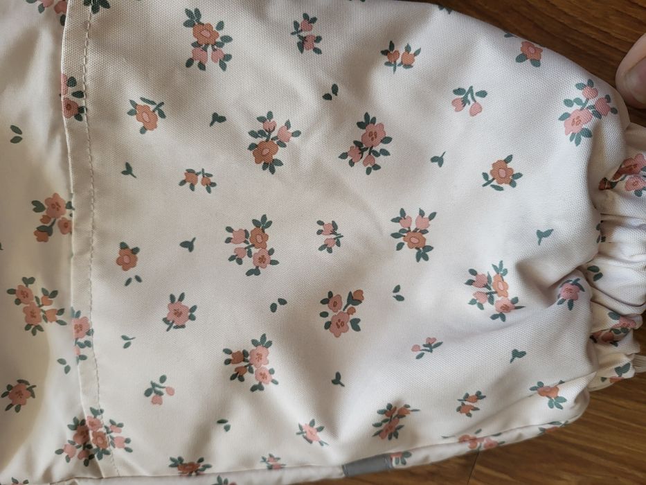 Kombinezon zimowy dla dziewczynki h&m 92