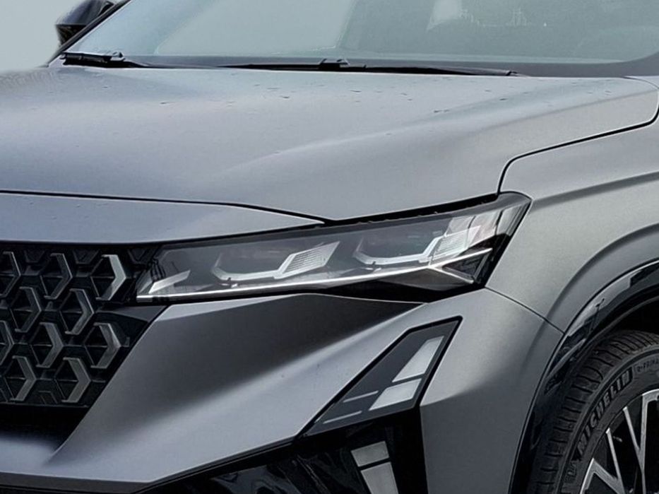 Renault Austral 1.2 E-Tech Techno Espirit