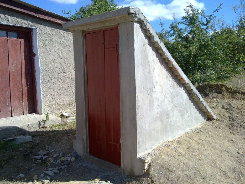 Продам будинок в Березнеговатому